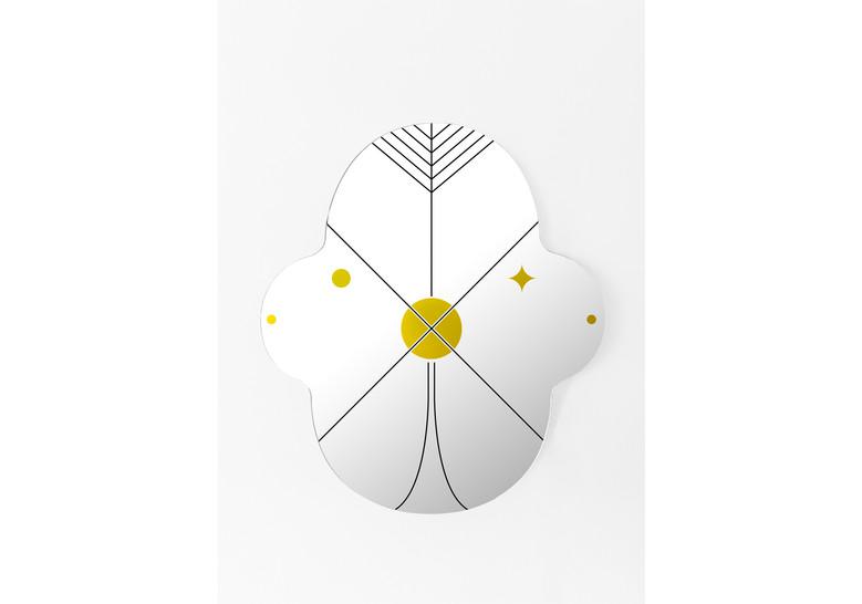 ESPEJOS KING KONG鏡子