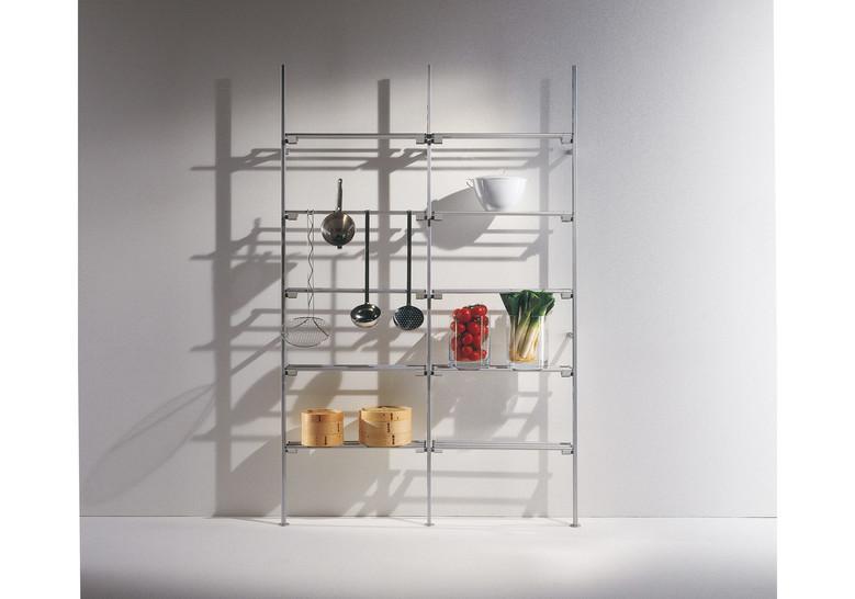 ESTANTERíA HYPóSTILA II書架