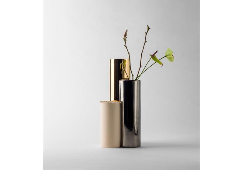 JARRóN IS DHER - POSTCRAFT COLLECTION花瓶