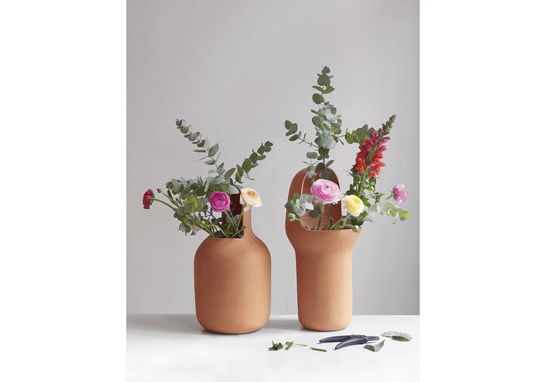 JARRONES GARDENIAS花瓶