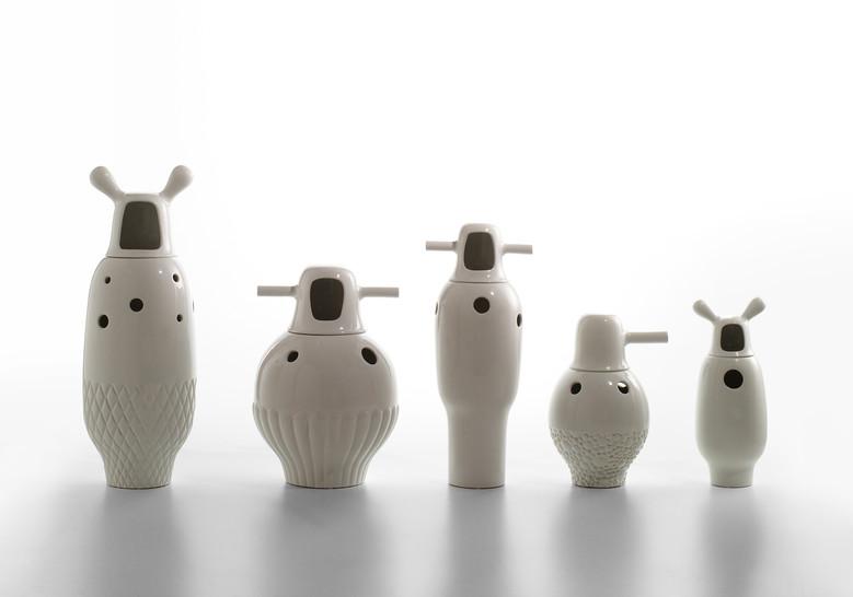 JARRONES SHOWTIME裝飾品