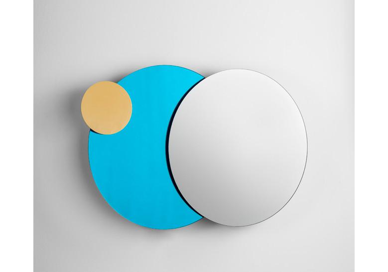 LUNAR TALE - POSTCRAFT COLLECTION鏡子