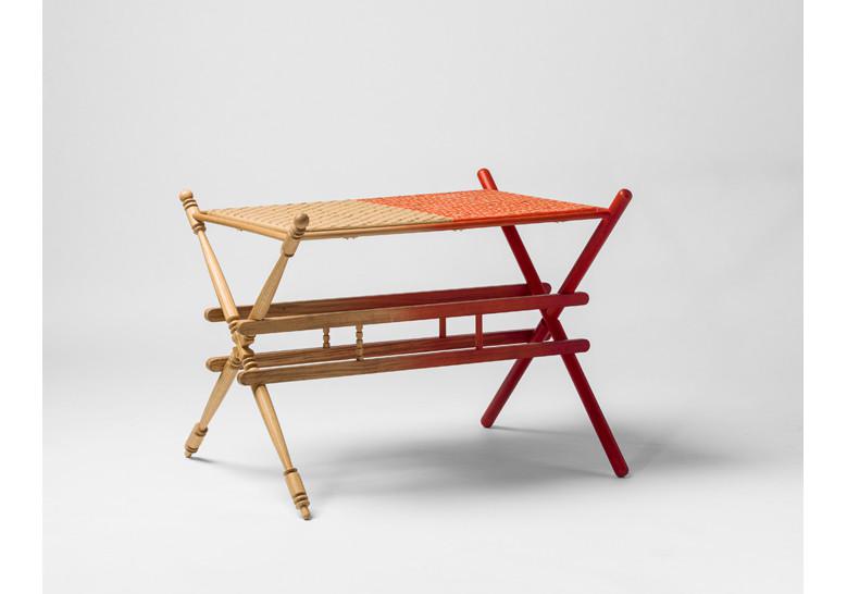 MESA TAOLA - POSTCRAFT COLLECTION其戶外茶幾