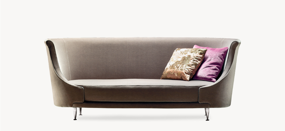 New-tone 多人沙發