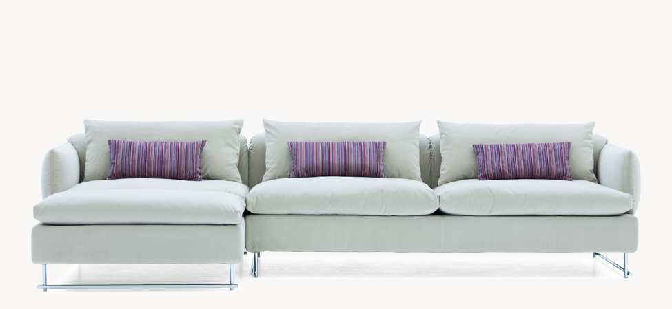 Shanghai Tip 組合沙發