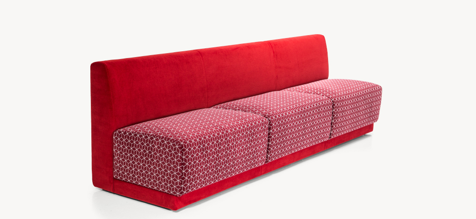 Solomon 多人沙發