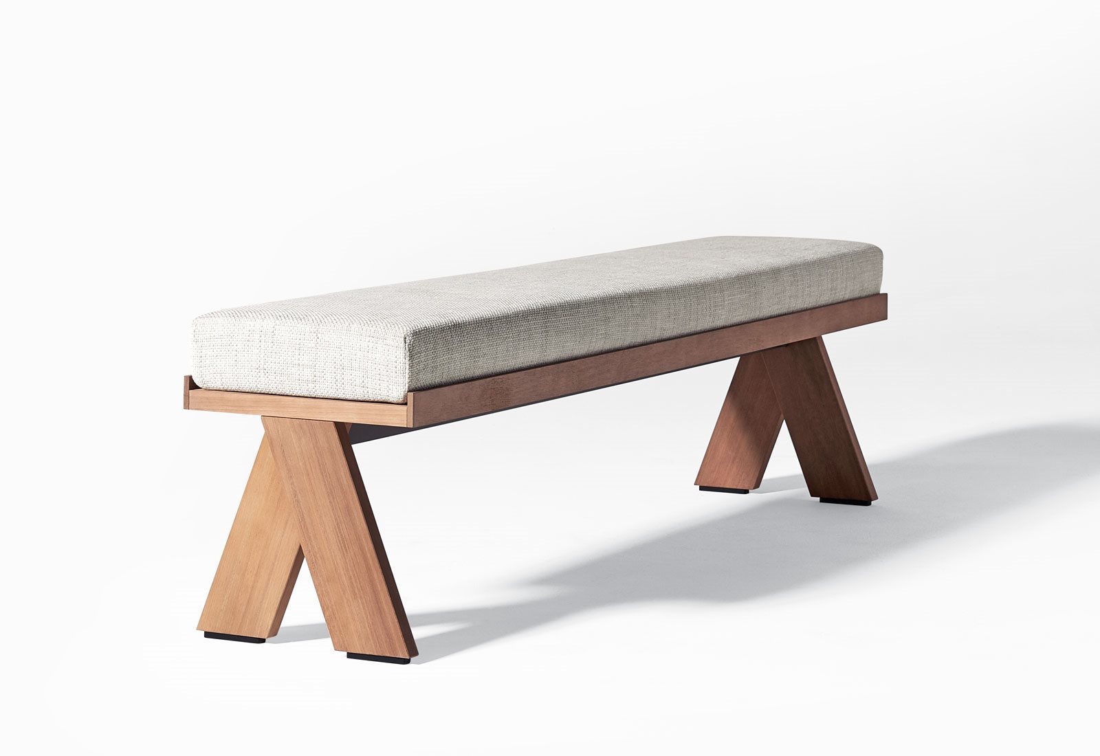 JOI OPEN AIR戶外長(zhǎng)凳