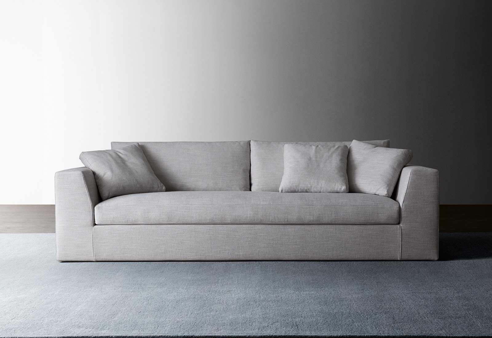 LOUIS SMALL沙發床