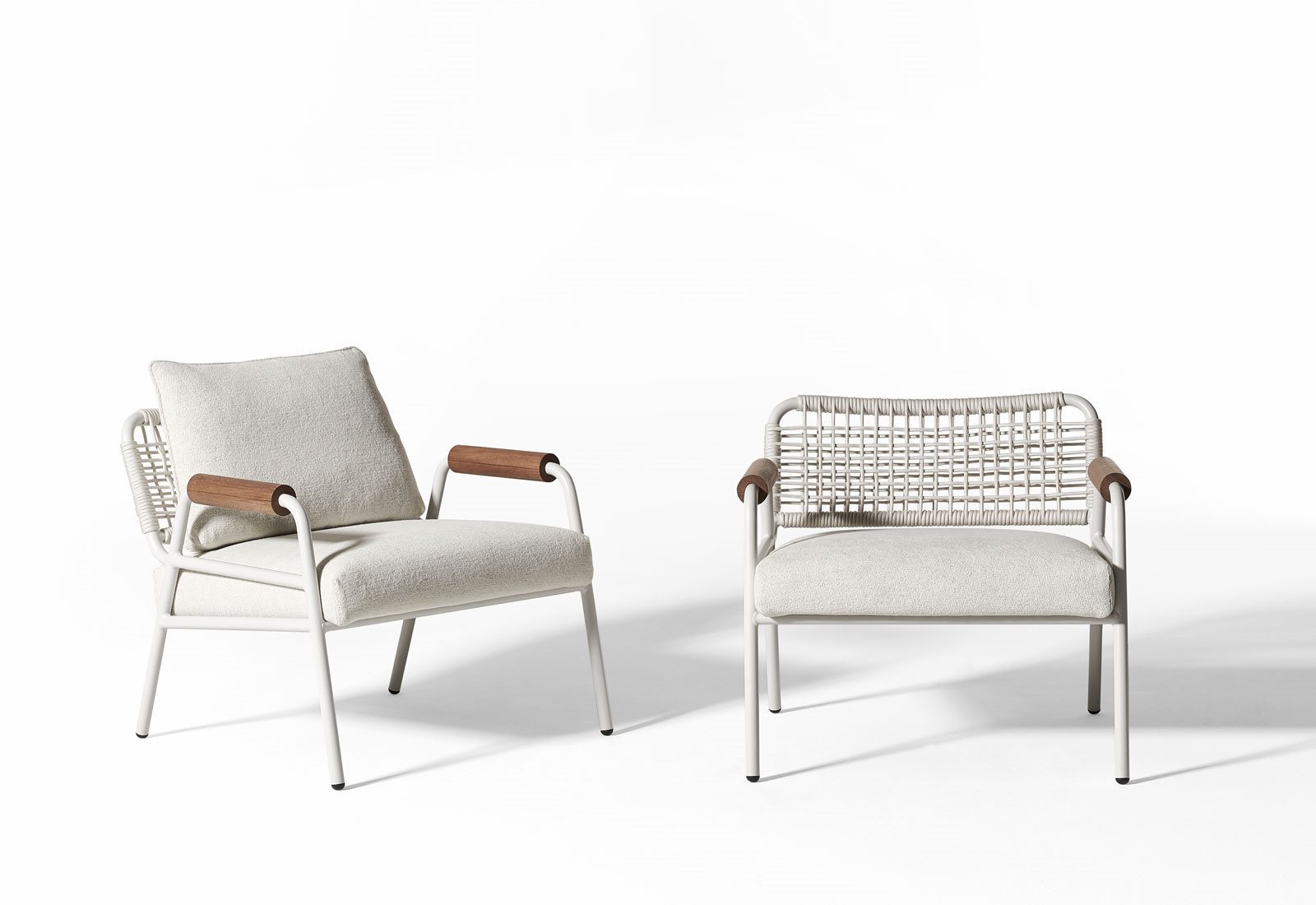 ZOE WOOD OPEN AIR戶外椅子