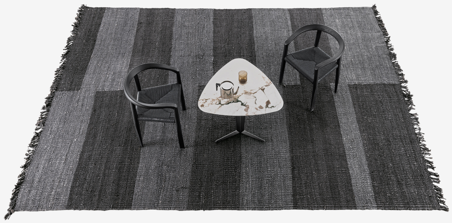 ATALANTE BY RUCKSTUHL 地毯