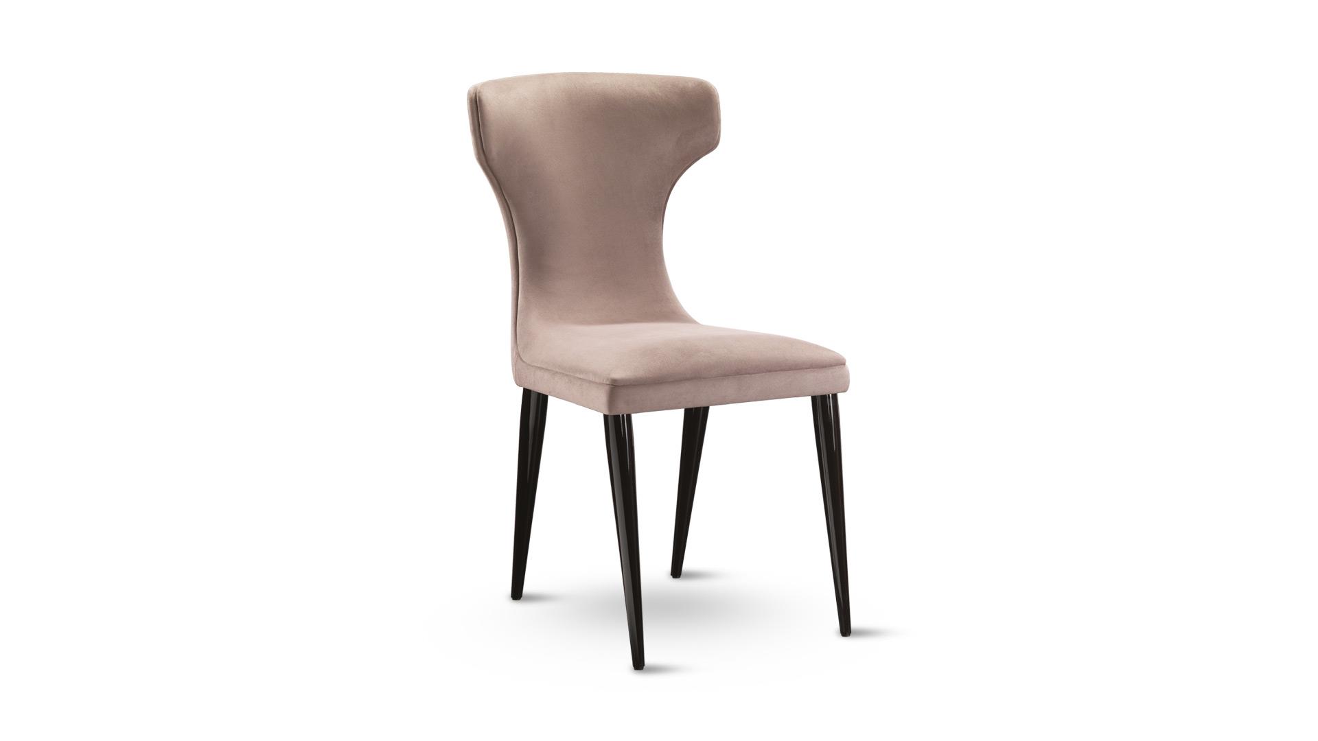 +VENEZIA SEDIA餐椅