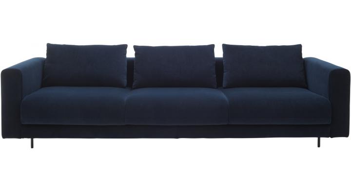 ENKI多人沙發組合沙發