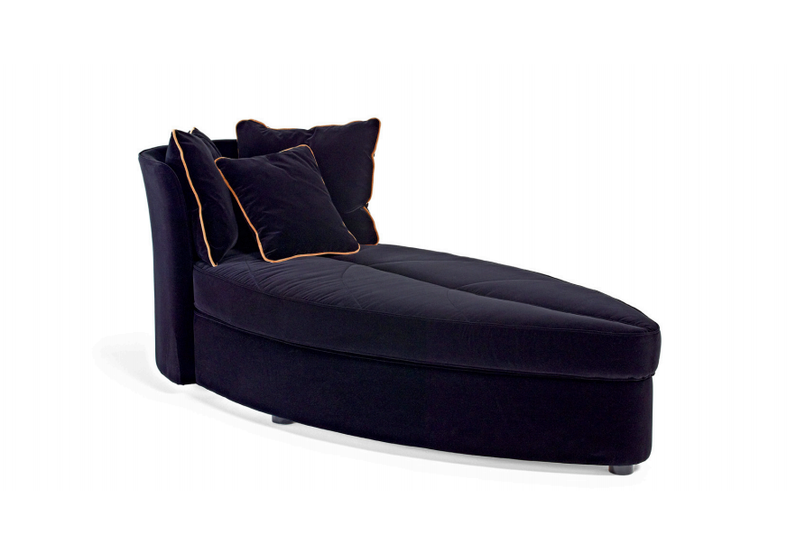 Meridienne 多人沙發