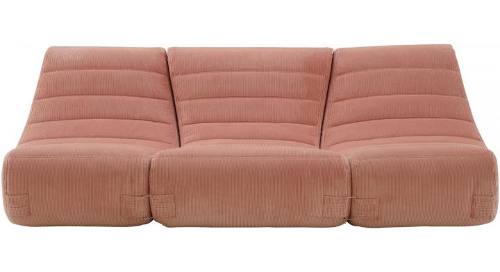 SAPARELLA多人沙發組合沙發