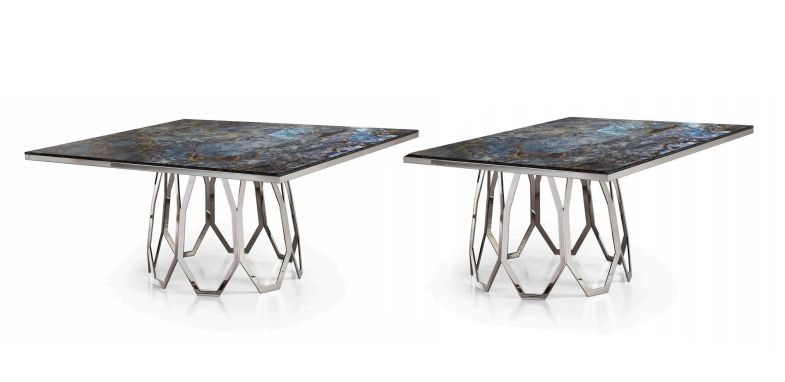 Borgia modular 長餐桌