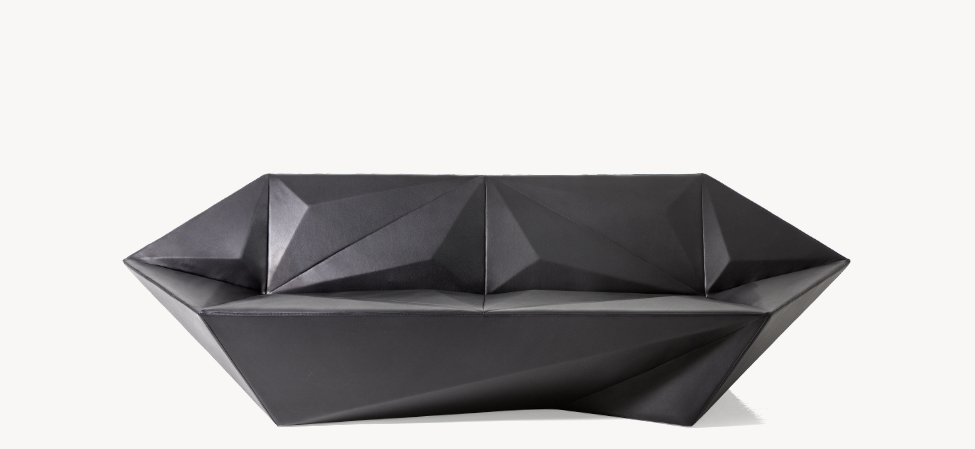 Gemma 多人沙發(fā)