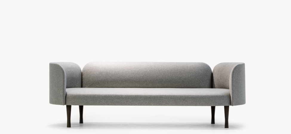 Josephine 多人沙發