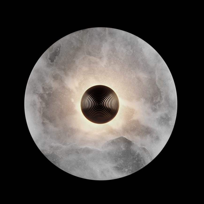 MEDIAN SCONCES 壁燈