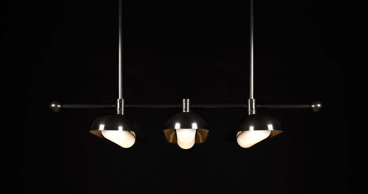 CIRCUIT 3 PENDANTS 吊燈