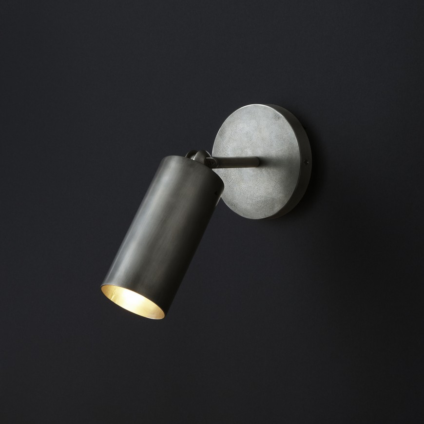 CYLINDER SCONCE 壁燈