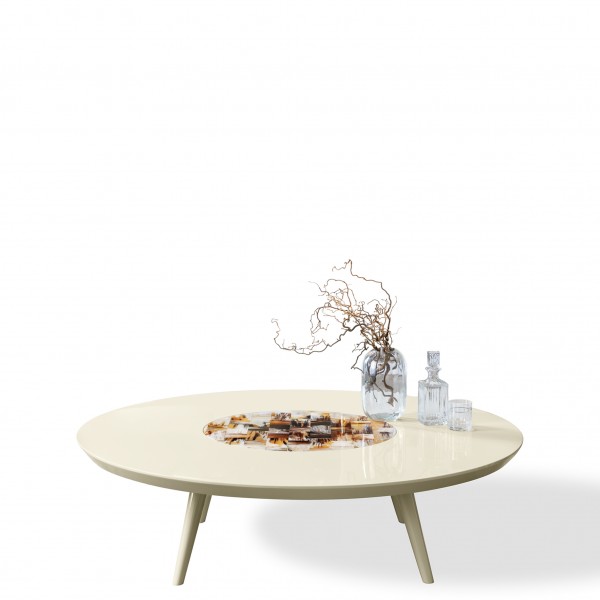 ARCAHORNSIBARI Coffee Table 4878茶幾