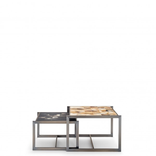 ARCAHORNGEMINI 6045-6046邊幾