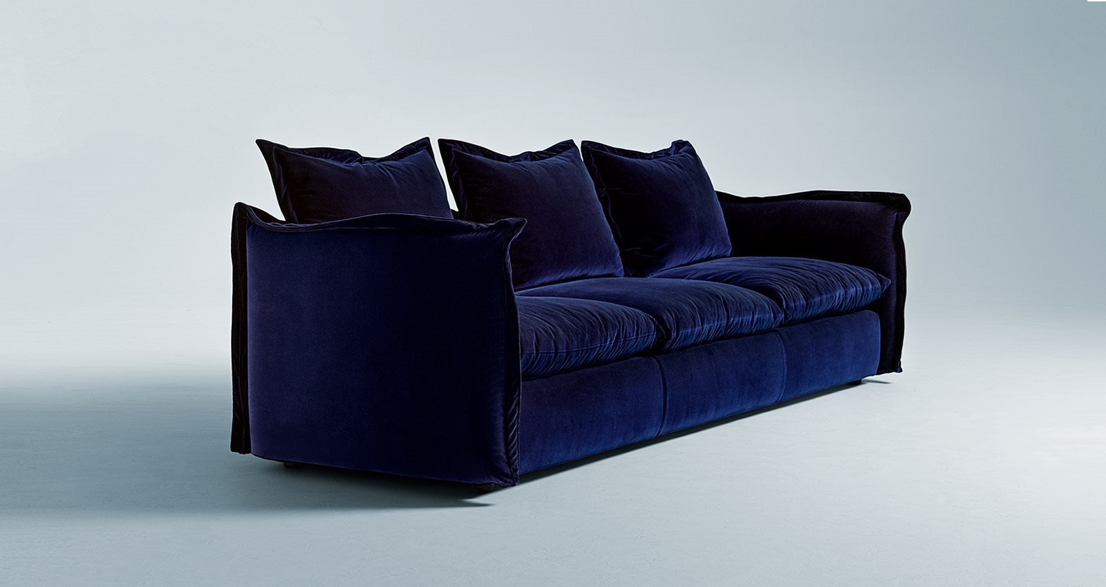 MY HOME COLLECTIONKint 沙發