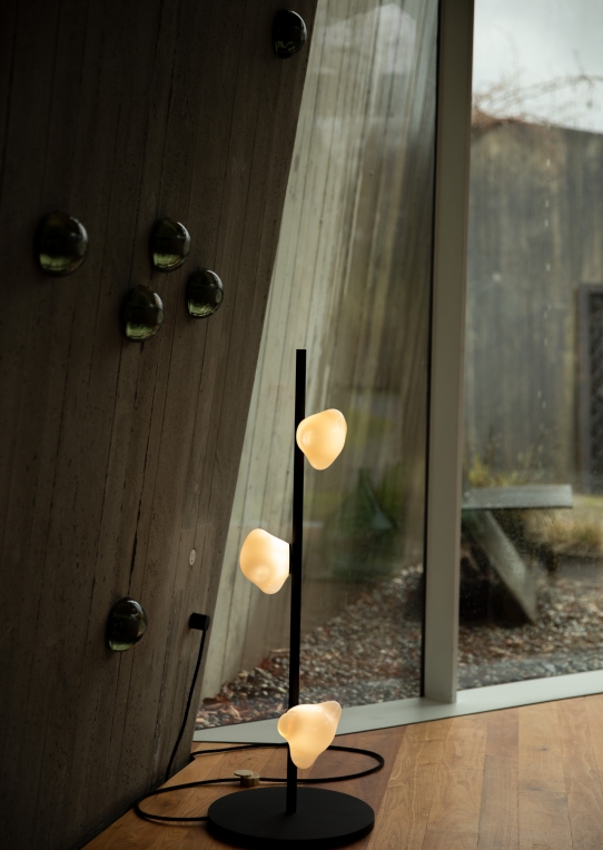 BOCCI57-57 STEM-57 FLOOR 落地燈