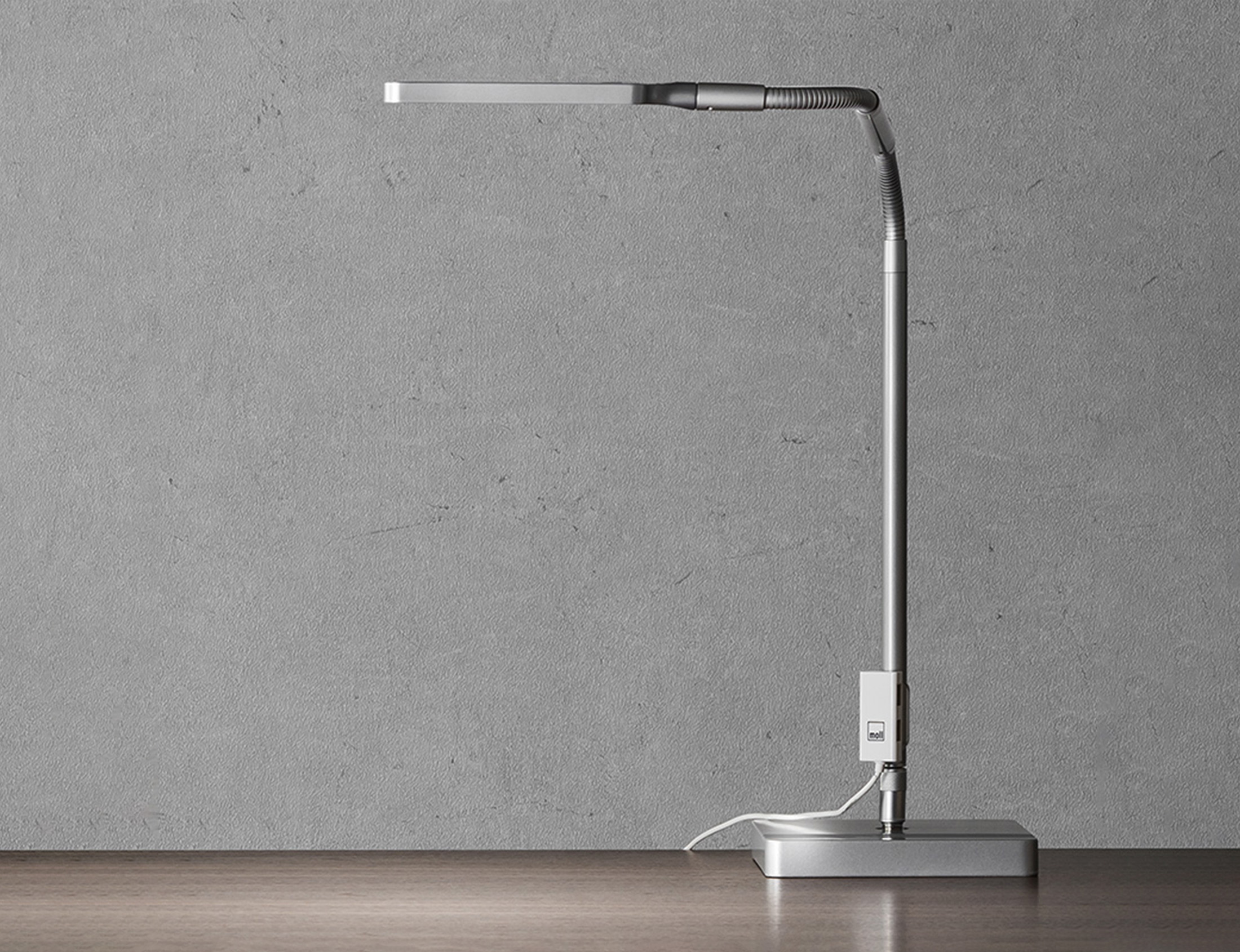 moll L7 designer lamp臺燈