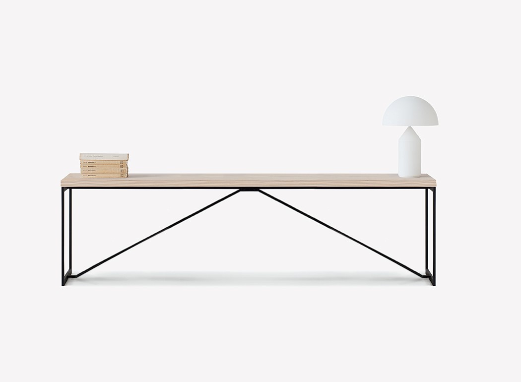 R.I.G. BENCH書(shū)桌