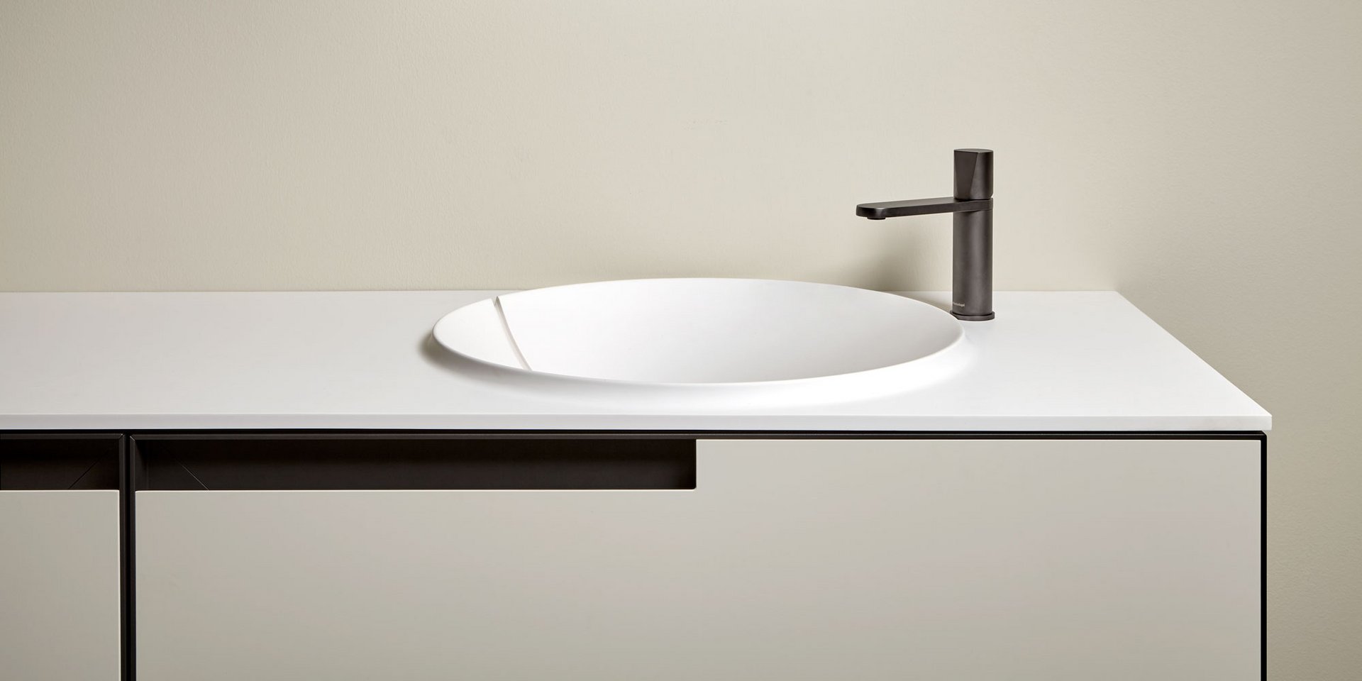 TOPS-BRECCIA-洗漱臺