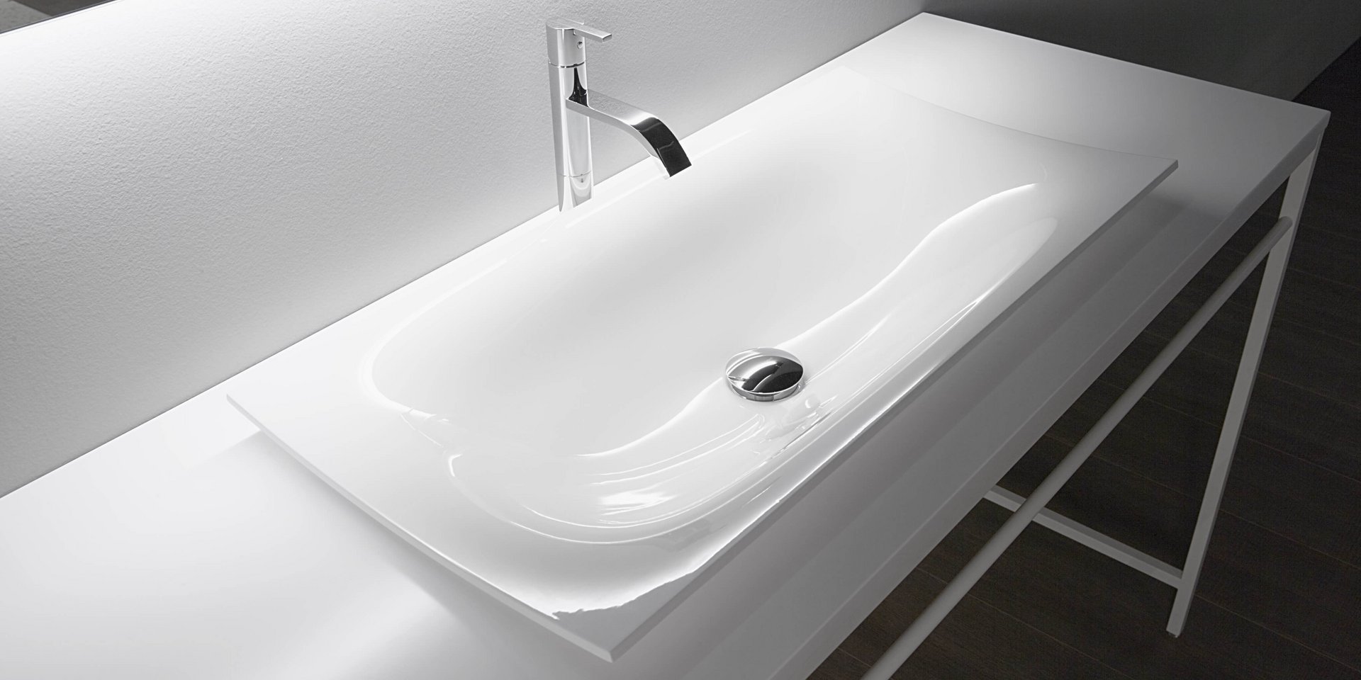 SINKS-FOGLIO- 臺盆