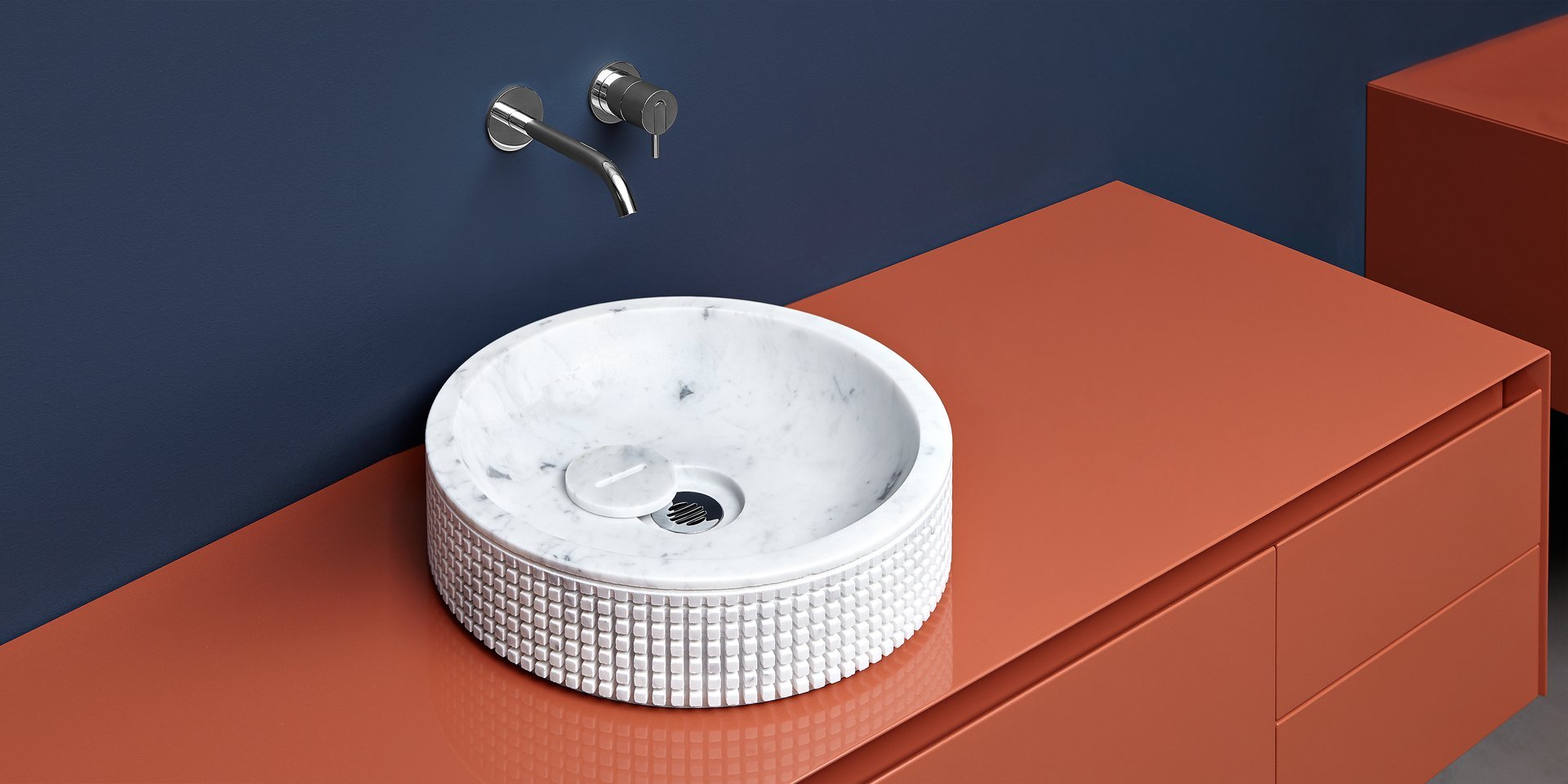 SINKS-PIXEL45- 臺盆