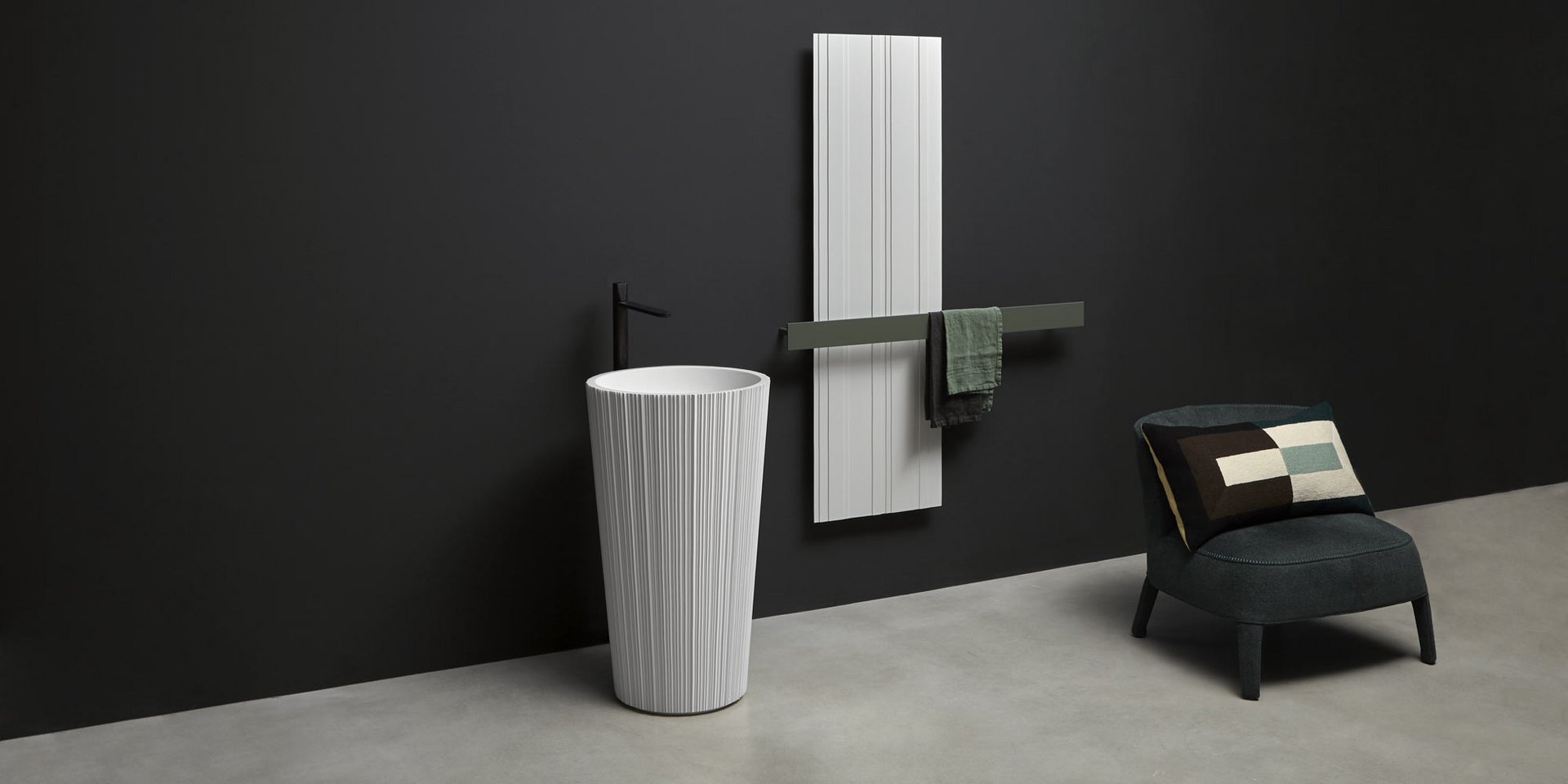 SINKS-PLISSé- 臺盆