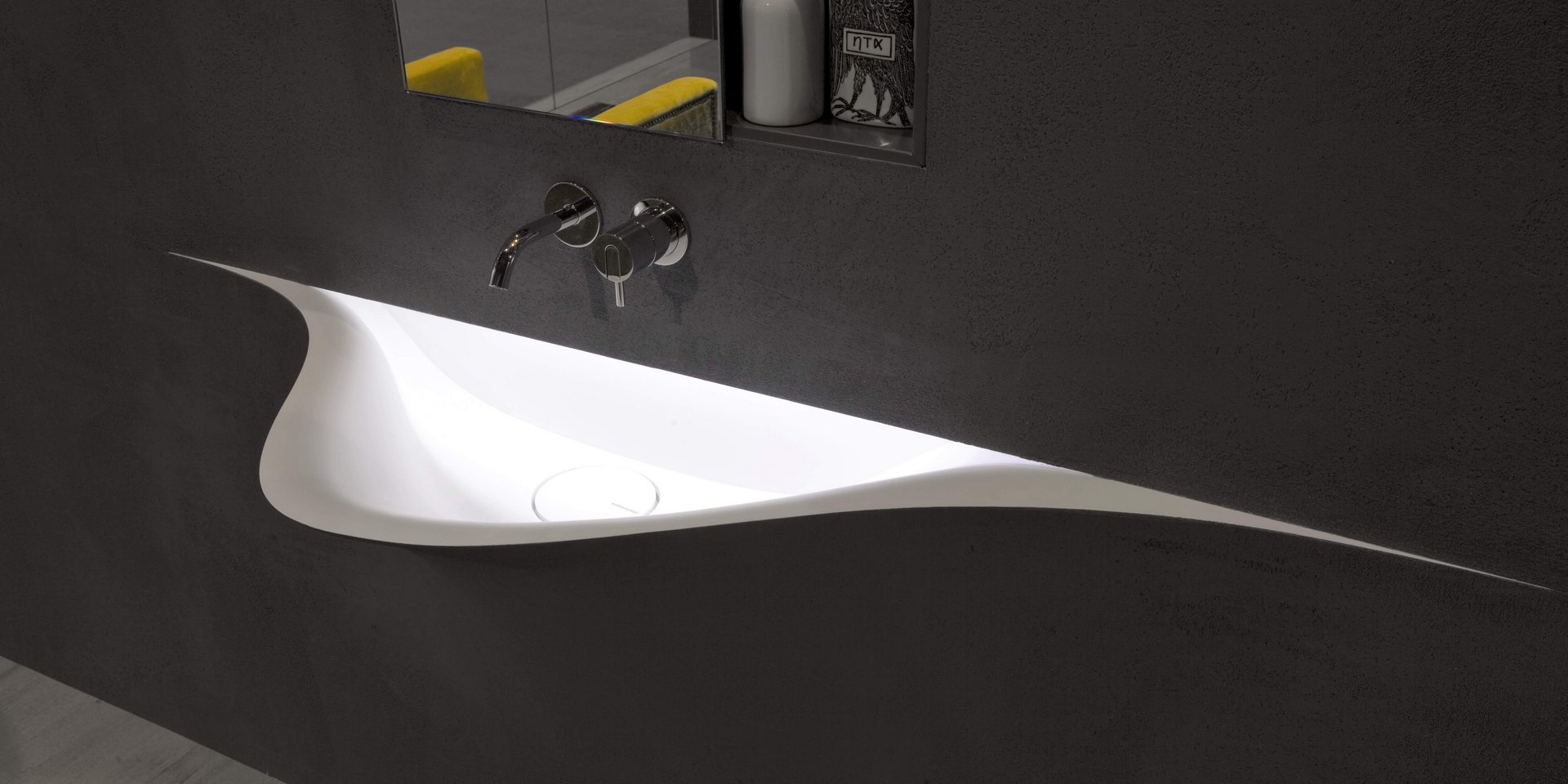 SINKS-SILENZIO- 臺盆