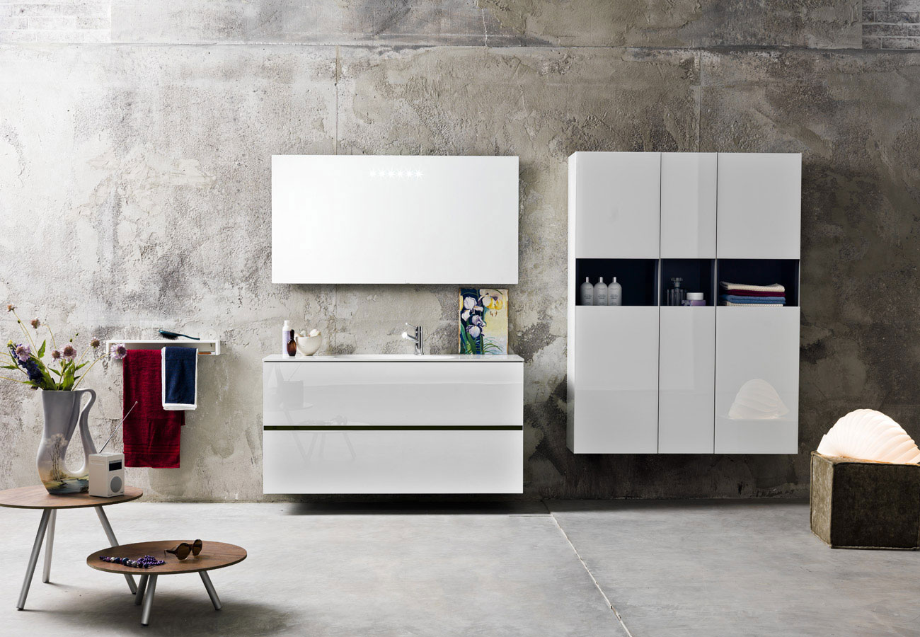 DOMINO 44 AL404洗漱臺(tái)