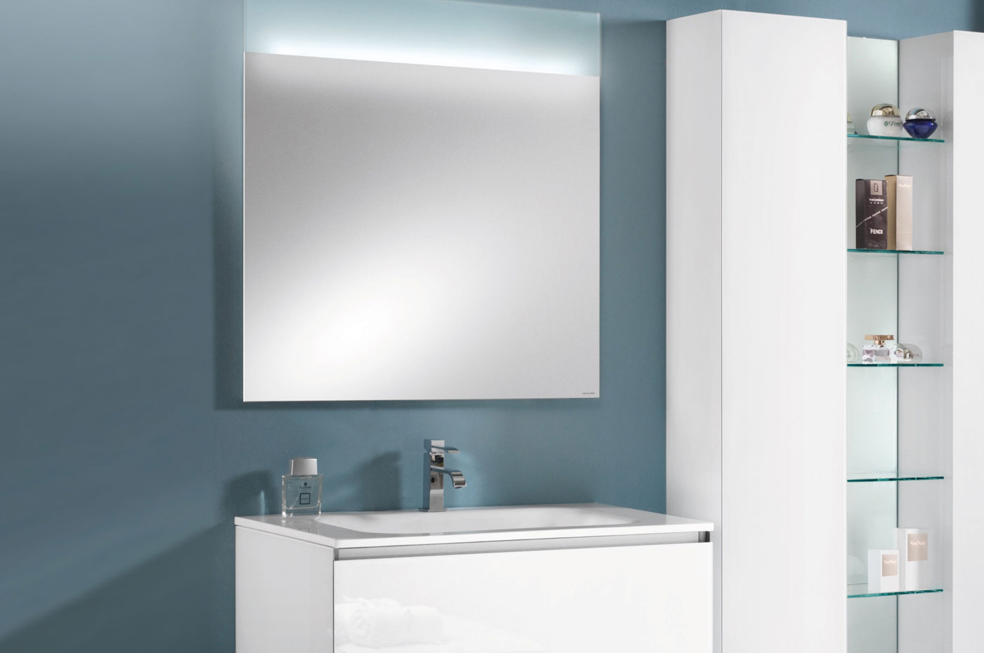 DOMINO AL314洗漱臺