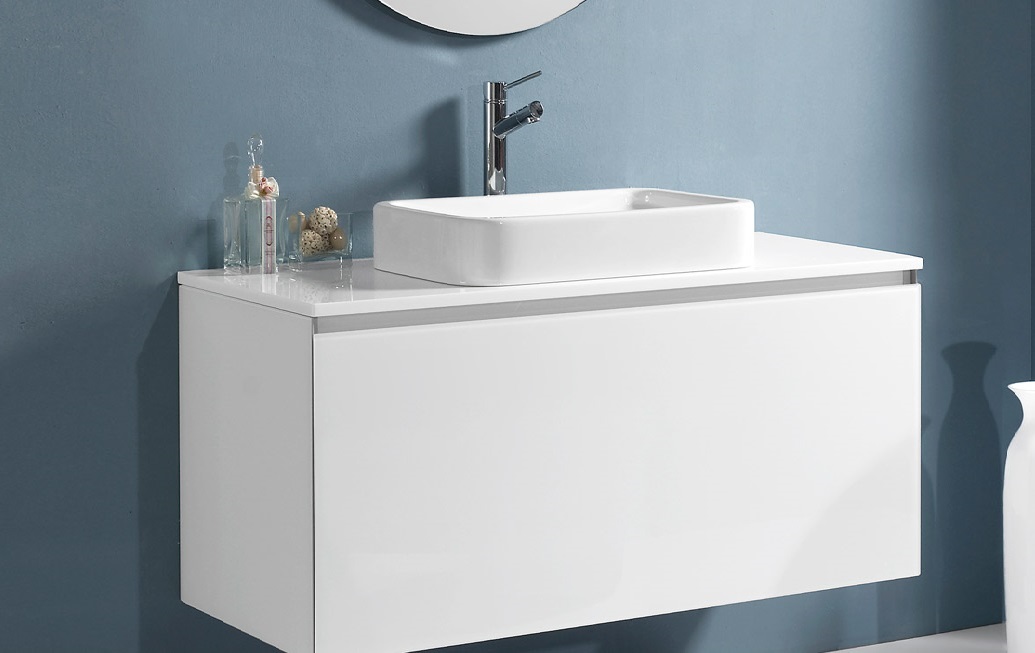 DOMINO AL317洗漱臺