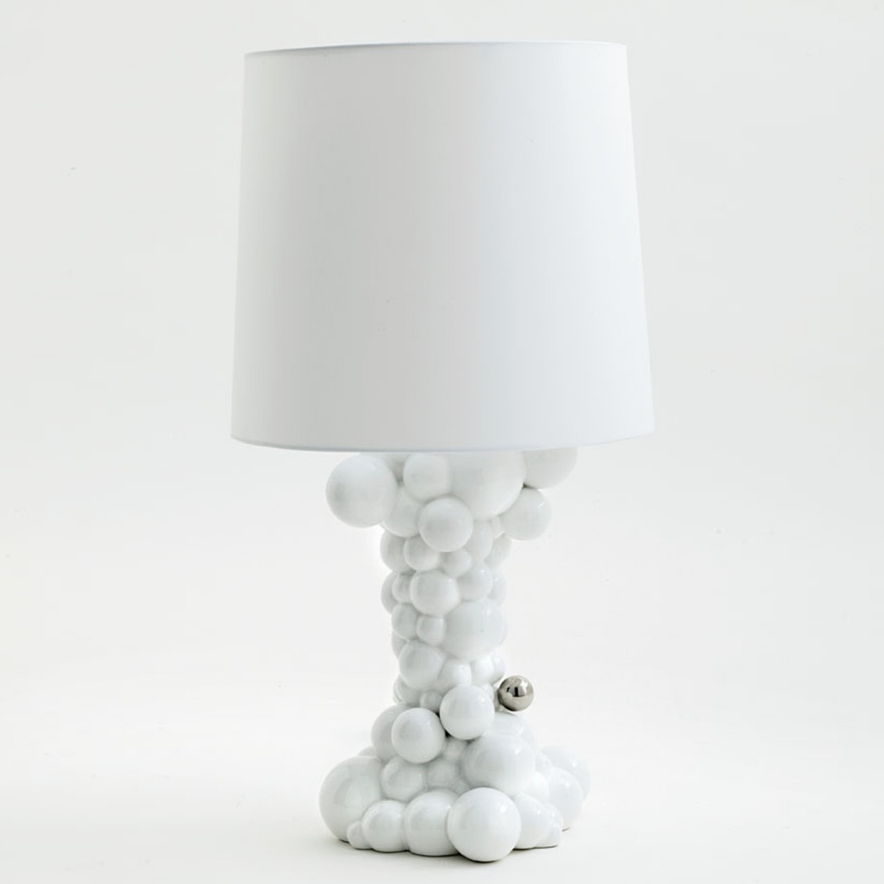 Bubbles Lamp 臺燈