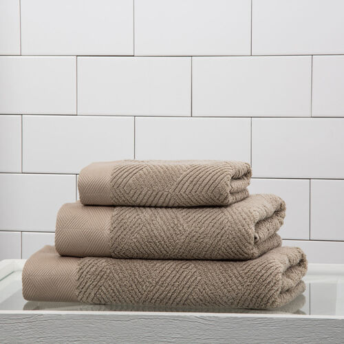 Diamonds Hand Towel毛巾