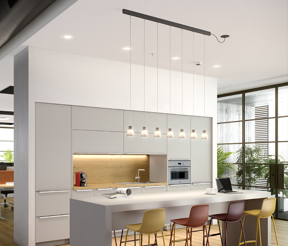 floor-Garota P02 Outdoor-落地燈