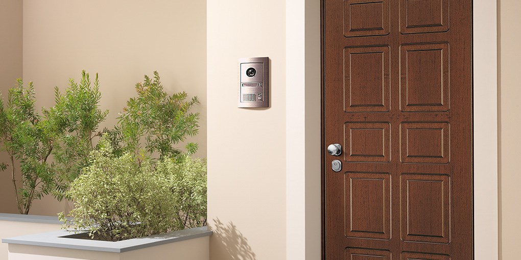 blindate elettroniche classe3 Urano防盜門