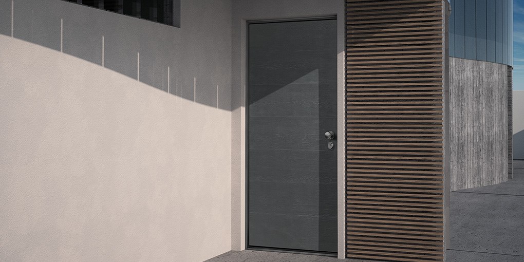 classic security classe3 T300C防盜門(mén)