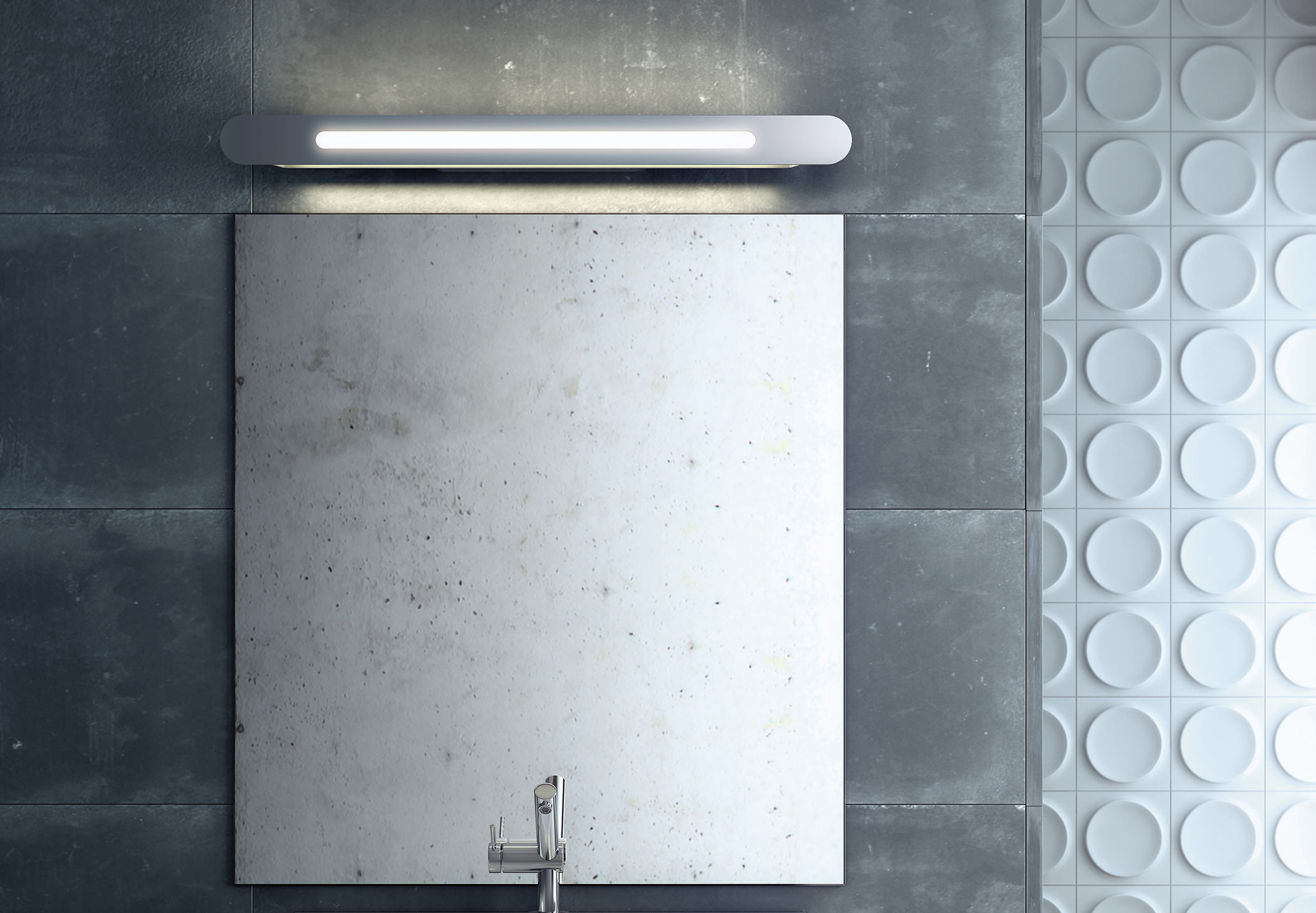 Smile A-3350 /3351 /3352 壁燈