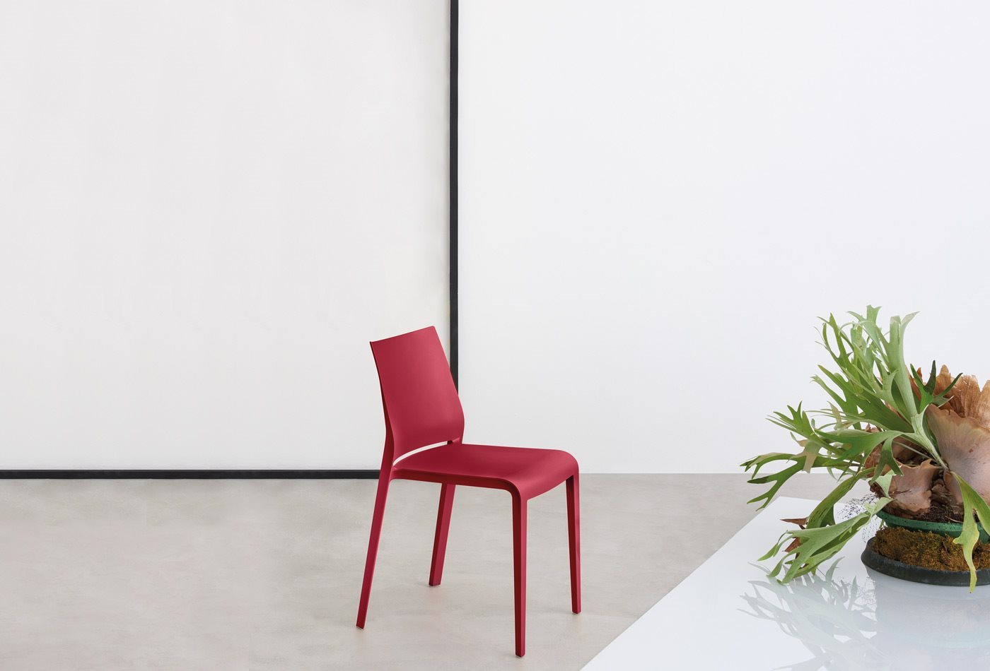 Lisbona + Riga 餐椅