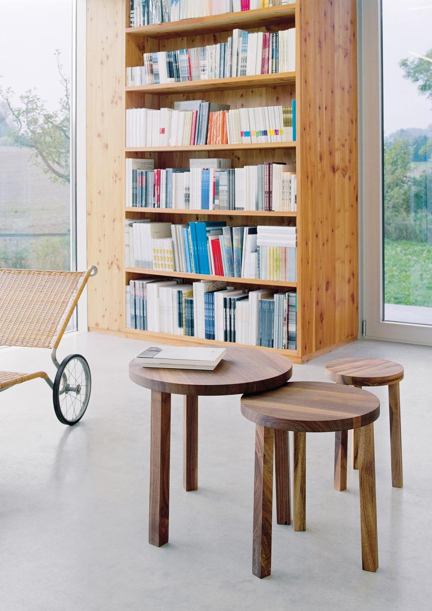 ALEX - SET OF 3 邊幾