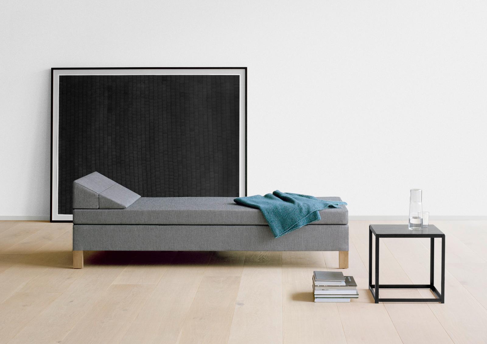 SENCKENBERG 沙發床