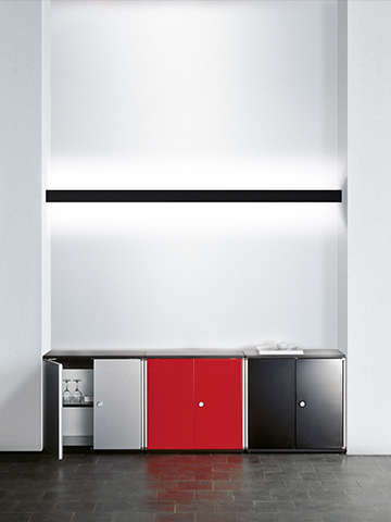 meter by meter 壁燈