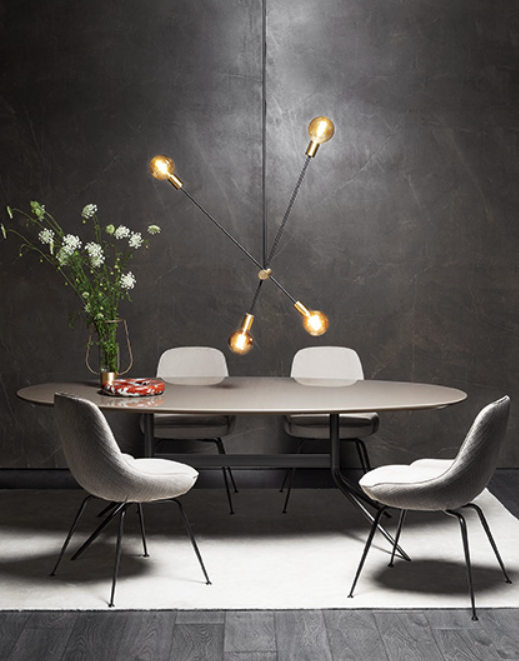 1500 Swing table 長餐桌