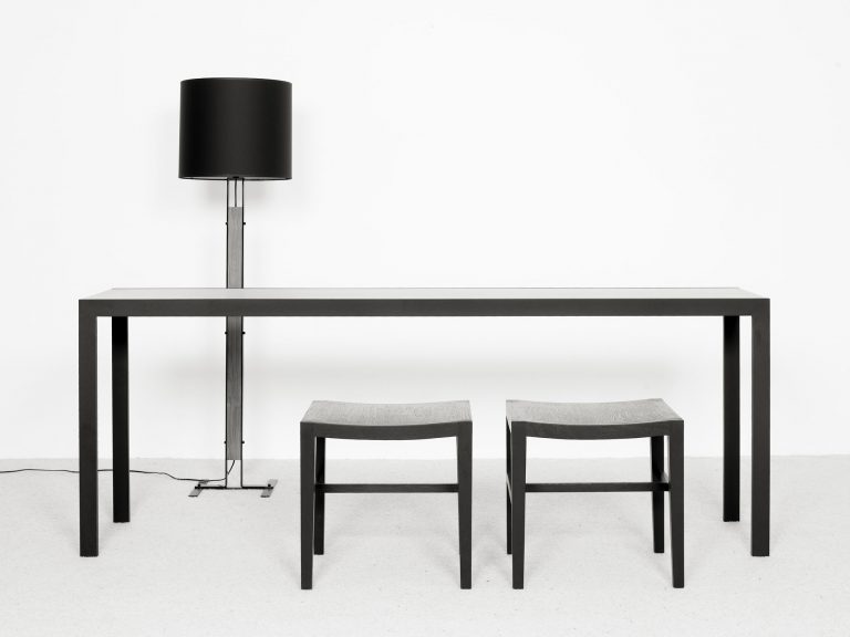 CHRISTOPHE DELCOURTBUREAUX-AUZ CONSOLE辦公家具